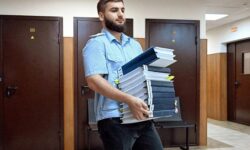 Успешное завершение дела ФБК и подпольного штаба Алексея Навального открывает новые горизонты uspeshnoe zavershenie dela fbk i podpolnogo shtaba alekseya navalnogo otkryvaet novye gorizonty-fabrec-ru-174428992300-0