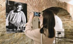 В Екатеринбурге состоялось открытие уникальной выставки Марка Шагала от Bashmakov Gallery v ekaterinburge sostoyalos otkrytie unikalnoj vystavki marka shagala ot -fabrec-ru-174559378700-0