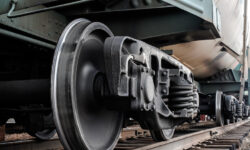 В Емельяновском районе на станции Зеледеево произошёл сход грузовых вагонов с рельсов v emelyanovskom rajone na stanczii zeledeevo proizoshyol shod gruzovyh vagonov s relsov-fabrec-ru-174357149100-0