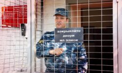 Вадим Цуркан осужден на 21 год за подготовку теракта в Мелитополе по заданию разведки vadim czurkan osuzhden na 21 god za podgotovku terakta v melitopole po zadaniyu razvedki-fabrec-ru-174376517700-0