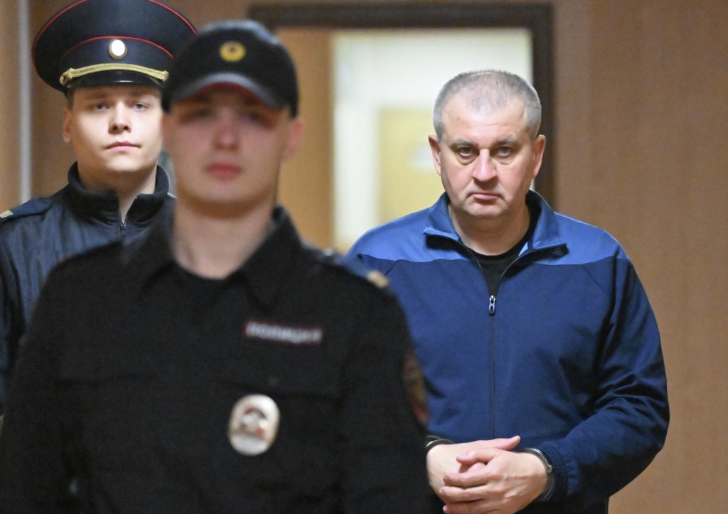 Вадим Шамарин