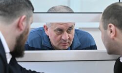 Вадим Шамарин из ГУ связи ВС РФ получил 7 лет строгого режима по делу Минобороны vadim shamarin iz gu svyazi vs rf poluchil 7 let strogogo rezhima po delu minoborony-fabrec-ru-174488584400-0