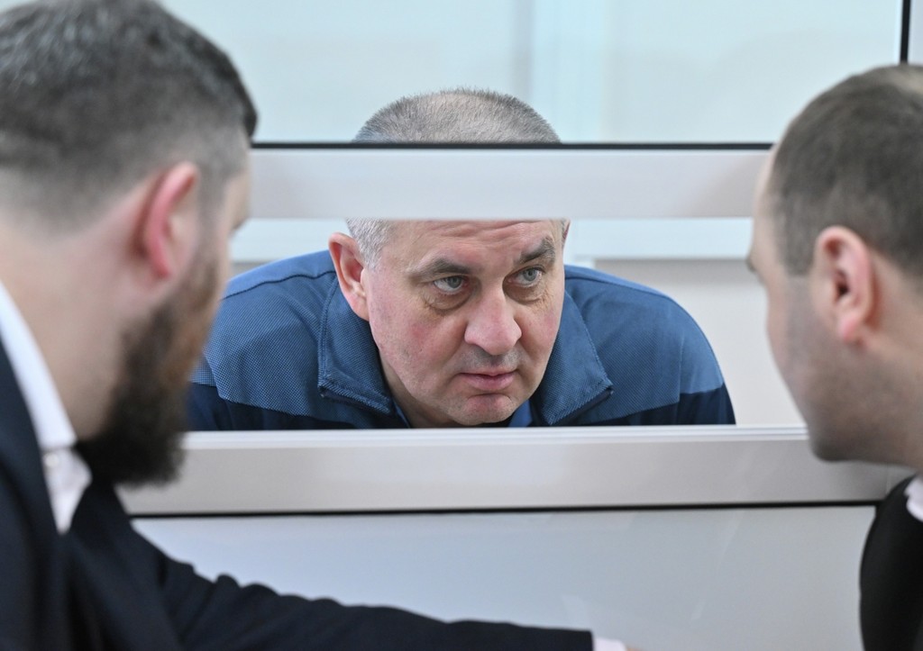 Вадим Шамарин