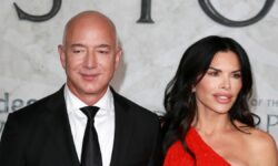 Венеция готовится к роскошной свадьбе Джеффа Безоса и Лорен Санчес venecziya gotovitsya k roskoshnoj svadbe dzheffa bezosa i loren sanches-fabrec-ru-174350861400-0