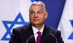 Венгрия под руководством Виктора Орбана утверждает новый курс вне Международного уголовного суда vengriya pod rukovodstvom viktora orbana utverzhdaet novyj kurs vne mezhdunarodnogo ugolovnogo suda-fabrec-ru-174368149200-0