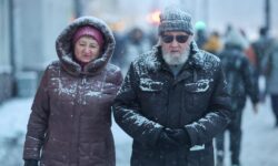 Весенние сюрпризы Москвы и Санкт-Петербурга Погода в конце апреля без экстремальных морозов vesennie syurprizy moskvy i sanktpeterburga pogoda v koncze aprelya bez ekstremalnyh morozov-fabrec-ru-174395128100-0