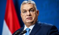 Виктор Орбан раскритиковал призыв закарпатских венгров в ВСУ и поддержал Дональда Трампа viktor orban raskritikoval prizyv zakarpatskih vengrov v vsu i podderzhal donalda trampa-fabrec-ru-174382628400-0