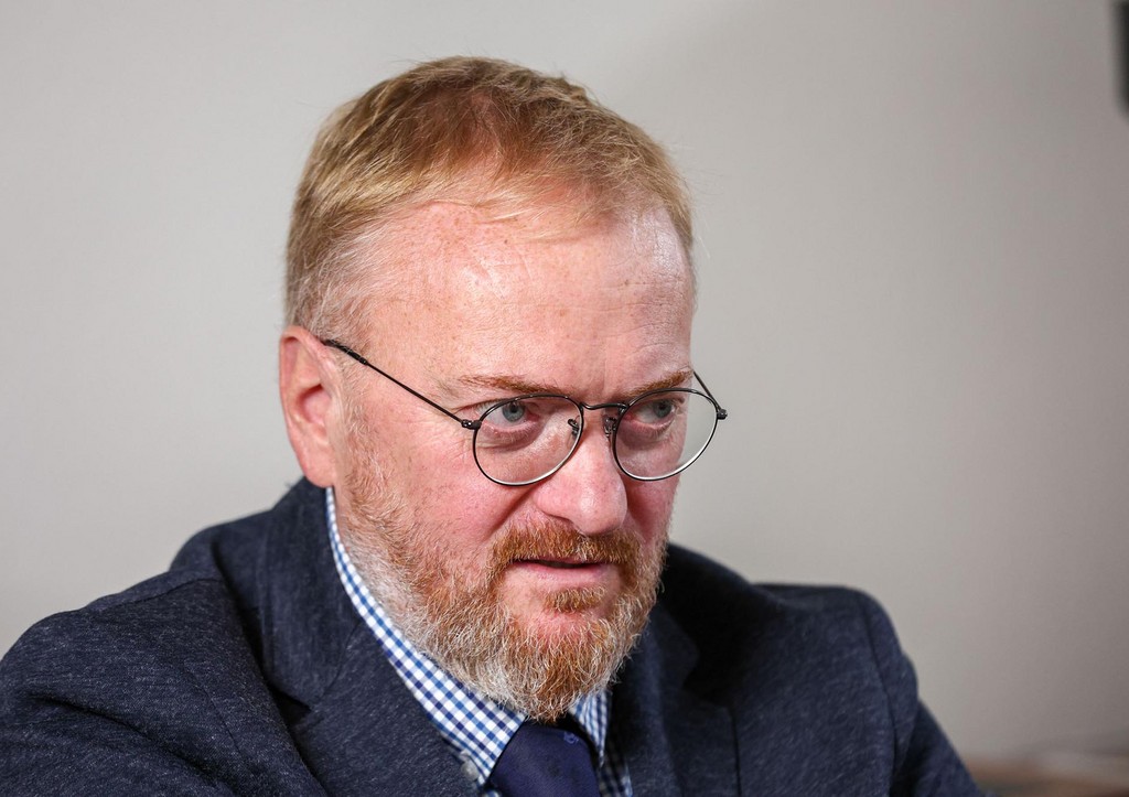 Виталий Милонов