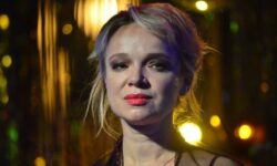 Виталина Цымбалюк-Романовская и Музей Фаберже - яркие моменты и новые обсуждения vitalina czymbalyukromanovskaya i muzej faberzhe yarkie momenty i novye obsuzhdeniya-fabrec-ru-174469458900-0