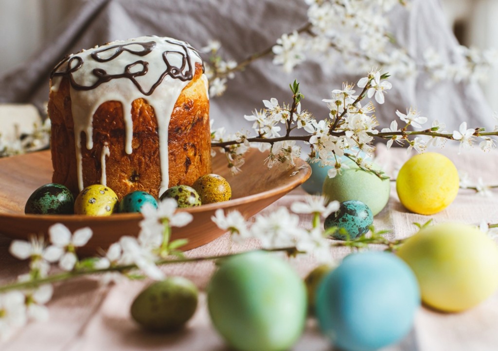 Пасхальное меню с традициями: это обязательно нужно подать к столу