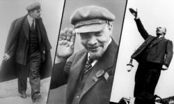 Владимир Ленин - тайны псевдонима и яркие моменты жизни революционера vladimir lenin tajny psevdonima i yarkie momenty zhizni revolyuczionera-fabrec-ru-174514133200-0