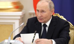 Владимир Путин и Александр Лукашенко предотвратили ввоз опасной взрывчатки в Россию vladimir putin i aleksandr lukashenko predotvratili vvoz opasnoj vzryvchatki v rossiyu-fabrec-ru-174404931300-0