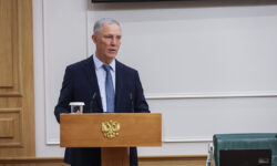 ВС РФ и Владимир Сальдо укрепляют позиции в портах Николаевской области vs rf i vladimir saldo ukreplyayut poziczii v portah nikolaevskoj oblasti-fabrec-ru-174374740400-0