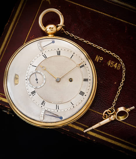 Всемирный день часов объединяет энтузиастов традиций и инноваций в часовом искусстве-0