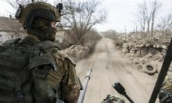 ВСУ продолжают атаки на Поповку и Гоптаровку, ответ ВС РФ в Белгороде vsu prodolzhayut ataki na popovku i goptarovku otvet vs rf v belgorode-fabrec-ru-174537526000-0