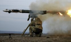 ВСУ стягивают силы к Антоновскому мосту – угроза прорыва на Херсонском направлении 10 апреля vsu styagivayut sily k antonovskomu mostu ugroza proryva na hersonskom napravlenii 10 aprelya-fabrec-ru-174427342200-0