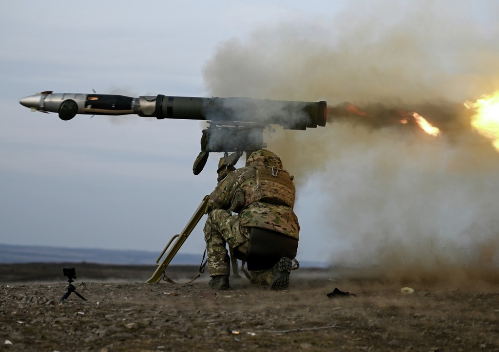 ВС РФ в зоне СВО