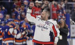 Вячеслав Фетисов о рекорде Александра Овечкина и его наследии в НХЛ vyacheslav fetisov o rekorde aleksandra ovechkina i ego nasledii v nhl-fabrec-ru-174400975600-0