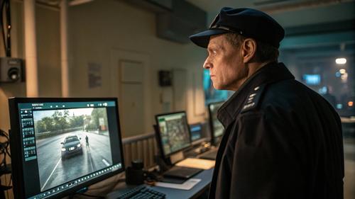 Мэр Ялты предлагает эвакуировать машины в прямом эфире