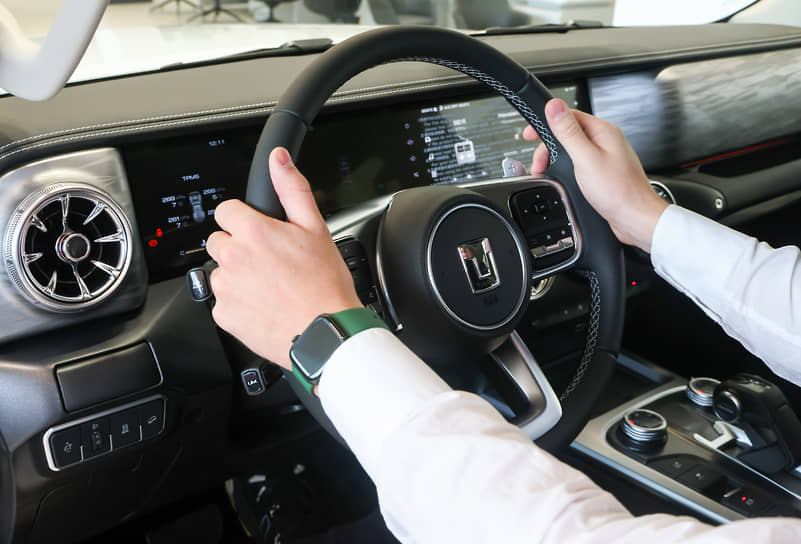 Great Wall Motor запускает единое приложение для Haval, Tank, Ora и Wey - обзор нововведений-0