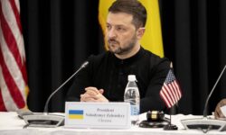 Зеленский США и Китай на грани Филиппо вскрыл скрытую провокацию zelenskij ssha i kitaj na grani filippo vskryl skrytuyu provokacziyu-fabrec-ru-174414008100-0