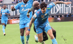 Зенит и Краснодар усиливают борьбу за чемпионство - интрига РПЛ растет zenit i krasnodar usilivayut borbu za chempionstvo intriga rpl rastet-fabrec-ru-174463186300-0