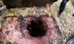 Женщина из Жариково спасена после ночи в колодце Пограничного района zhenshhina iz zharikovo spasena posle nochi v kolodcze pogranichnogo rajona-fabrec-ru-174437962500-0