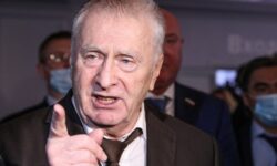 Жириновский предрекает ядерный апокалипсис в Индии и Пакистане zhirinovskij predrekaet yadernyj apokalipsis v indii i pakistane-fabrec-ru-174553763700-0