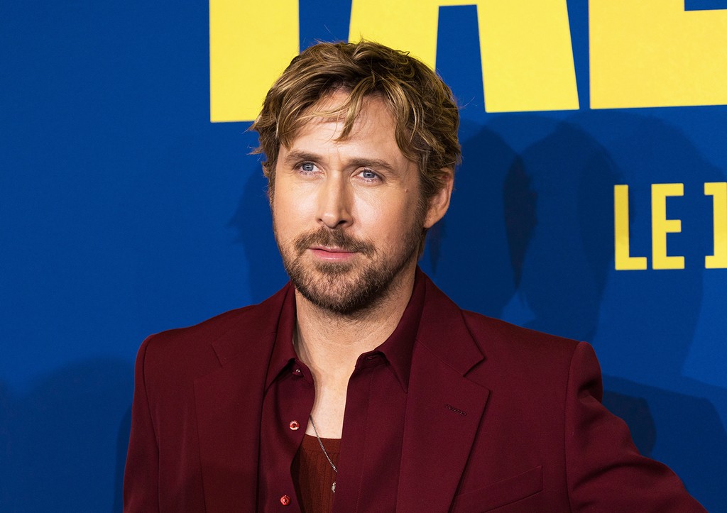 Райан Гослинг