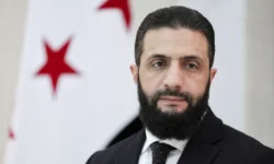 Ахмед аш-Шараа и Дональд Трамп обсудили стабильность Сирии в новой эпохе ahmed ashsharaa i donald tramp obsudili stabilnost sirii v novoj epohe-fabrec-ru-174869320500-0