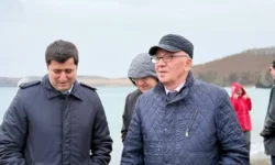 Александр Баранов и приговор по делу Зато Фокино открывают новые перспективы для острова Путятина aleksandr baranov i prigovor po delu zato fokino otkryvayut novye perspektivy dlya ostrova putyatina-fabrec-ru-174853640600-0