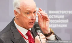 Александр Бастрыкин обсуждает загадочные расследования и роль нейросетей aleksandr bastrykin obsuzhdaet zagadochnye rassledovaniya i rol nejrosetej-fabrec-ru-174766635100-0