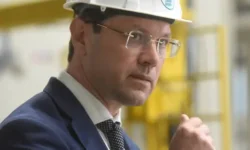 Александр Конюхов покинул «Силовые машины», а Алексей Подколзин приступил к обязанностям aleksandr konyuhov pokinul silovye mashiny a aleksej podkolzin pristupil k obyazannostyam-fabrec-ru-174861334600-0