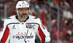 Александр Овечкин стремится к новым успехам с «Вашингтон Кэпиталз» против «Каролина Харрикейнз» aleksandr ovechkin stremitsya k novym uspeham s vashington kepitalz protiv karolina harrikejnz-fabrec-ru-174712306200-0