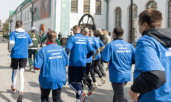 Алексей Вихарев и Артем Алискеров объединяются во имя Огня жизни aleksej viharev donory kostnogo mozga3_fabrec