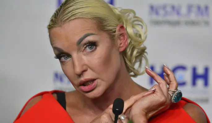 Избитая бывшим возлюбленным Волочковой женщина раскрыла причины нападения