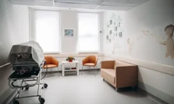 Андрей Воробьёв сообщил о модернизации перинатальных центров в Подмосковье andrej vorobyov soobshhil o modernizaczii perinatalnyh czentrov v podmoskove-fabrec-ru-174802184400-0