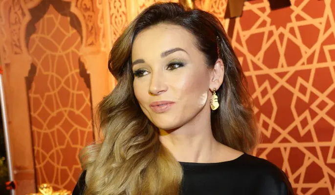 Блогер назвала причину одиночества незамужней Анфисы Чеховой