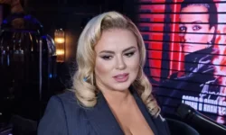 Анна Семенович рассказала о том, как справилась со 'звёздной болезнью' anna semenovich rasskazala o tom kak spravilas so zvyozdnoj boleznyu-fabrec-ru-174860498600-0