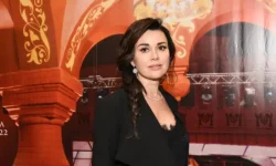 Анна Заворотнюк тепло вспоминает Анастасию в Instagram* спустя год anna zavorotnyuk teplo vspominaet anastasiyu v spustya god-fabrec-ru-174858827000-0