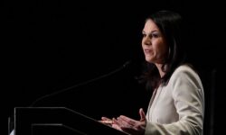 Анналена Бербок открывает новые горизонты для Германии в ООН annalena berbok otkryvaet novye gorizonty dlya germanii v oon-fabrec-ru-174651299800-0