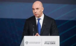 Антон Силуанов и Александр Новак делятся мнением о стойкости экономики anton siluanov i aleksandr novak delyatsya mneniem o stojkosti ekonomiki-fabrec-ru-174860466300-0