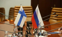 Антти Хяккянен и Дональд Туск усиливают кооперацию НАТО в Балтийском море между Финляндией и Польшей antti hyakkyanen i donald tusk usilivayut kooperacziyu nato v baltijskom more mezhdu finlyandiej i polshej-fabrec-ru-174813408600-0