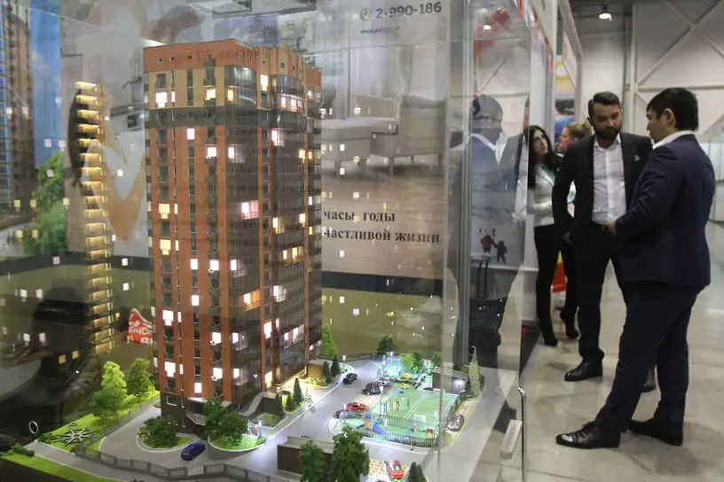 Intermark Аренда рассматривает рост и новые возможности в элитной аренде Москвы-0