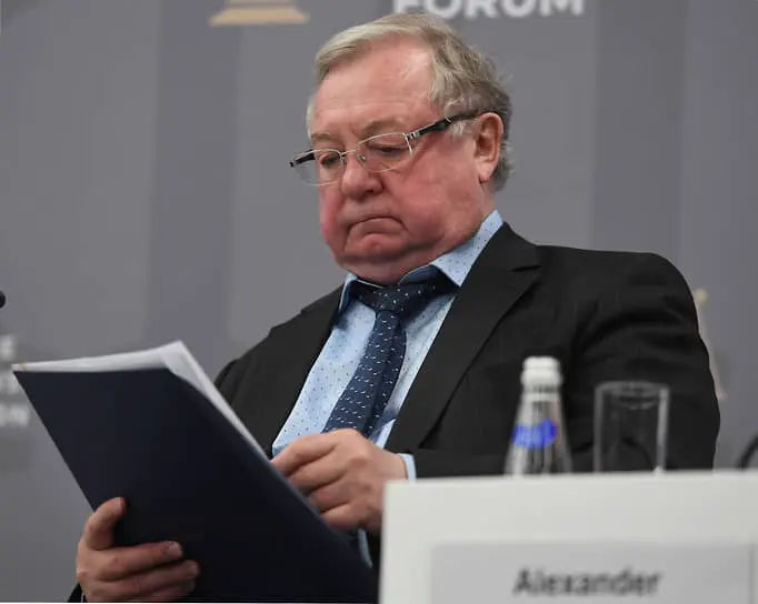 АЮР раскрывает, как Сердюков подорвал обороноспособность России по словам Степашина-0