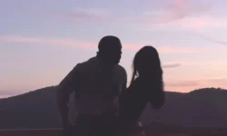 Бьянка Цензори и Канье Уэст удивили подписчиков в Instagram от Meta* byanka czenzori i kane uest udivili podpischikov v ot -fabrec-ru-174850274600-0