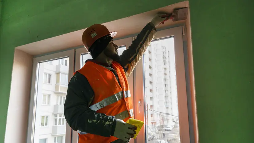 Челябинская область вошла в число лидеров по ремонту жилых домов в 2025 году