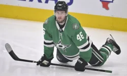 Даллас Старс начинают с победы в Кубке Стэнли, Любушкин и Подколзин выделяются dallas stars nachinayut s pobedy v kubke stenli lyubushkin i podkolzin vydelyayutsya-fabrec-ru-174790245000-0