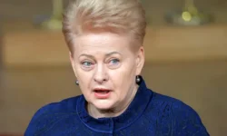 Даля Грибаускайте обсудила ядерное оружие и угрозы для Литвы и Европы dalya gribauskajte obsudila yadernoe oruzhie i ugrozy dlya litvy i evropy-fabrec-ru-174714212700-0