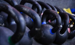 Дмитрий Самойлов и Варвара Кузьминова установили новые рекорды России и мира Московский этап Кубка Валентина Дикуля по силовым видам спорта среди инвалидов